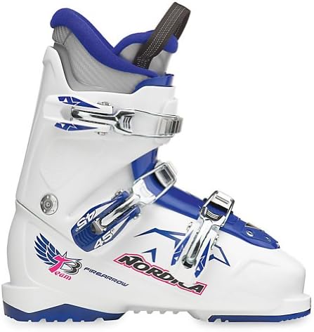 Nordica FireArrow Team 3 Girls Ski Boots