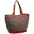 [エルイーディーバイツ] L.E.D.BITES ミリタリーWOOLブランケット トートBAG