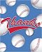 All-Star Baseball Thank-You Cards