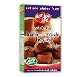 Enjoy Life Double Chocolate Brownie Soft Baked Cookies, Gluten, Dairy & Nut Free,  6-Ounce Boxes (Pack of 6)