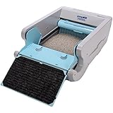 LitterMaid LM680C Automatic Self-Cleaning Classic Litter Box (LM680C)