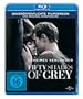 Fifty Shades of Grey - Geheimes Verlangen  (inkl. Digital HD Ultraviolet) [Blu-ray]