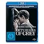 Fifty Shades of Grey - Geheimes Verlangen 