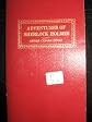 Adventures of Sherlock Holmes