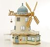 Sylvanian Families Field View Mill