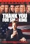 Thank You For Smoking