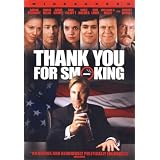 Thank You For Smoking