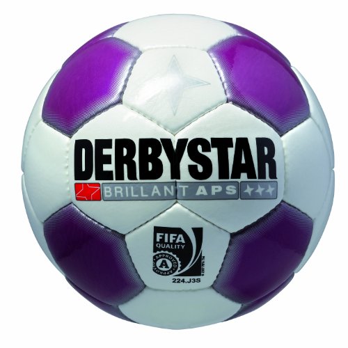 DERBYSTAR FUSSBALL BRILLANT APS
