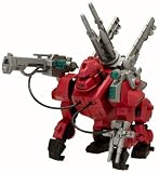 ZOIDS LBZ05 LBアイアンコングMk-II