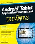 Android Tablet Application Developmen...