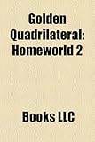 Golden Quadrilateral-