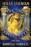 The Time-travelling Cat and the Egyptian Goddess