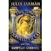 The Time-travelling Cat and the Egyptian Goddess