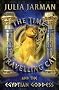 The Time-travelling Cat and the Egyptian Goddess