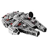 Lego Star Wars Millennium Falcon - Exclusive to