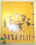 Workplay: Playing to Learn and Learning to Play