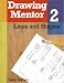 Books : Drawing Mentor 2, Lines and Shapes