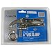 Delta 17-921 6-Inch Drill Press Vise Clamp