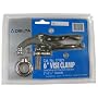 Delta 17-921 6-Inch Drill Press Vise Clamp