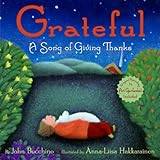 Grateful: A Song of Giving Thanks (The Julie Andrews Collection)