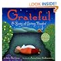 Grateful: A Song of Giving Thanks (The Julie Andrews Collection)