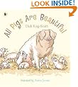 All Pigs Are Beautiful