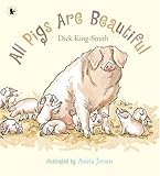 All pigs are beautiful