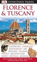 Florence and Tuscany (DK Eyewitness Travel Guide)