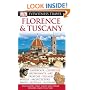 Florence and Tuscany (DK Eyewitness Travel Guide)