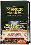 The Merck manual of diagnosis and therapy