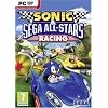 Sonic & Sega All-Stars Racing