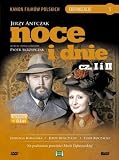 Polish Movie Canon: Film Adaptations - Noce i dnie (PAL, Region 2)