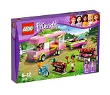 Details zu "LEGO Friends 3184 - Abenteuer Wohnmobil" Details zu "LEGO Friends 3184 - Abenteuer Wohnmobil"
