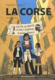 Napoléon tome 2 la Corse