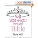 God's Little Princess Devotional Bible: Bible Storybook