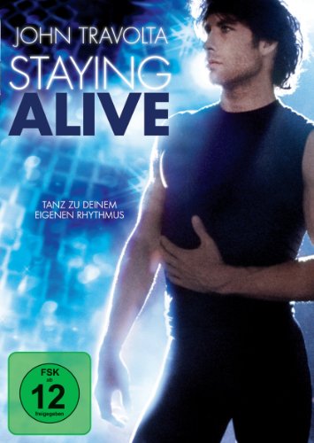 Produkt-Bild: Staying Alive
