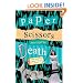 Paper, Scissors, Death: A Kiki Lowenstein Scrap-N-Craft Mystery