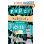 Paper, Scissors, Death: A Kiki Lowenstein Scrap-N-Craft Mystery