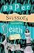 Paper, Scissors, Death: A Kiki Lowenstein Scrap-N-Craft Mystery