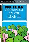 As You Like It (No Fear Shakespeare) (No Fear Shakespeare)