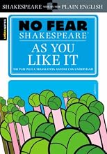 As You Like It (No Fear Shakespeare)