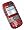 Palm Centro Phone, Red (Sprint, Phone Only, No Service)