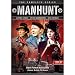 Search : Manhunt - The Complete Series