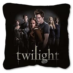 Bestline 86007 Twilight Kissen The Cullens 40 x 40 cm