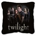 Bestline 86007 Twilight Kissen The Cullens 40 x 40 cm