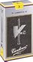 Vandoren V-12 Advanced Bb Clarinet Reeds #3.5, Box of 10