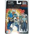 G.I. JOE Hasbro 25th Anniversary 3 3/4" Wave 3 Action Figure Shipwreck