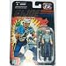 G.I. JOE Hasbro 25th Anniversary 3 3/4 Wave 3 Action Figure Shipwreck