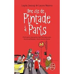 Une Vie de Pintade � Paris