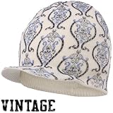 NFL Reebok Tennessee Titans Ladies Stone Lifestyle Visor Beanie